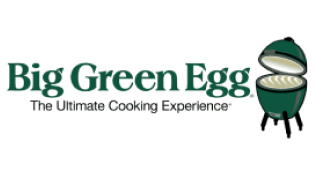 logo of big-green-egg