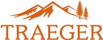 logo of traeger